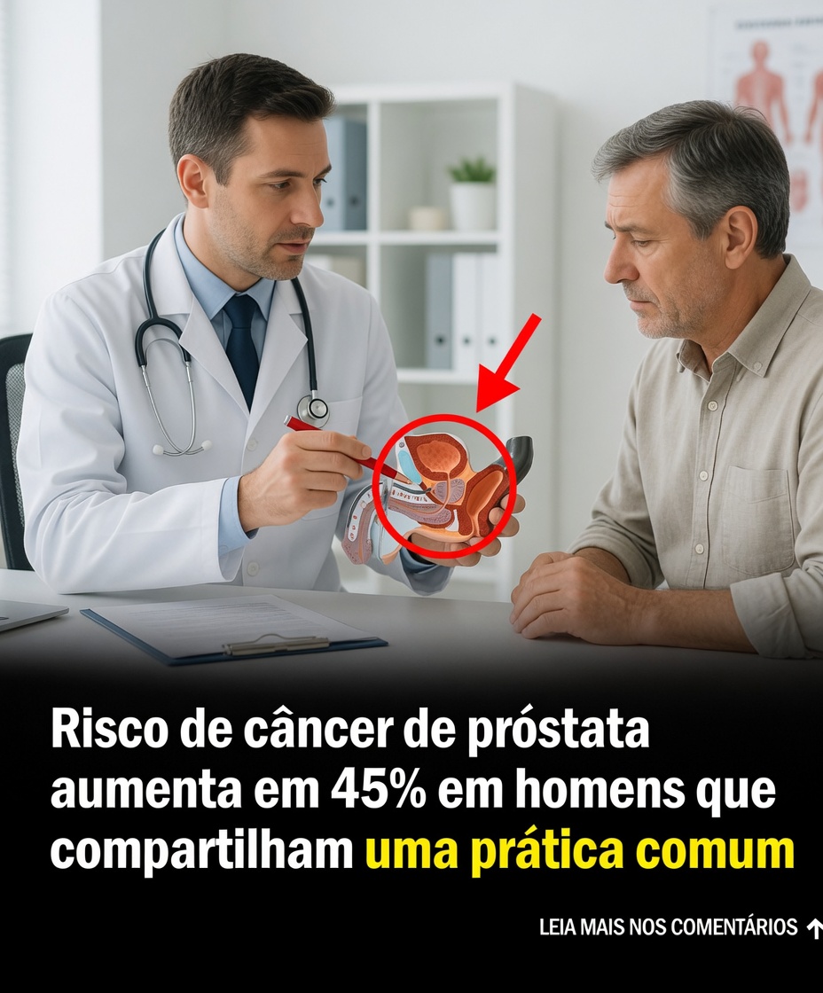 Pular os Exames de Rastreamento do Câncer de Próstata Pode Aumentar o Risco de Mortalidade? Principais Insights para Homens Acima de 50