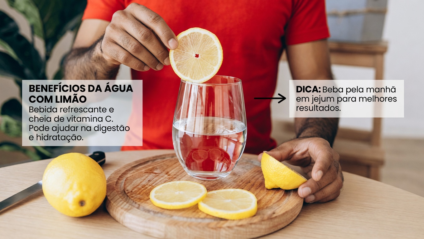 Você já considerou estas 10 bebidas matinais para apoiar a saúde dos rins na sua rotina diária?