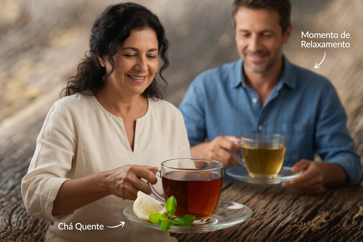 Você já considerou estas 10 bebidas matinais para apoiar a saúde dos rins na sua rotina diária?