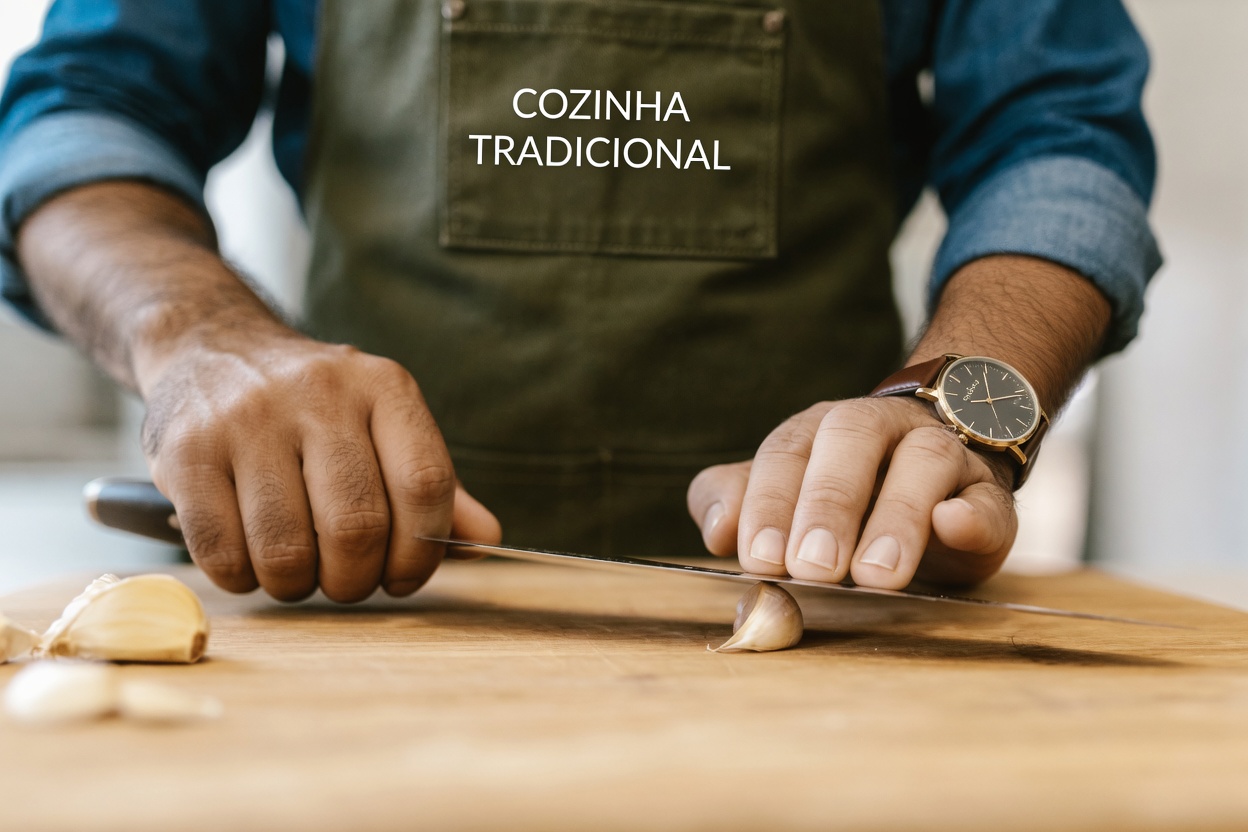 IDOSOS: Coma isto antes de dormir para ajudar a aumentar o fluxo sanguíneo e melhorar a circulação nas pernas e nos pés em apenas 24 horas