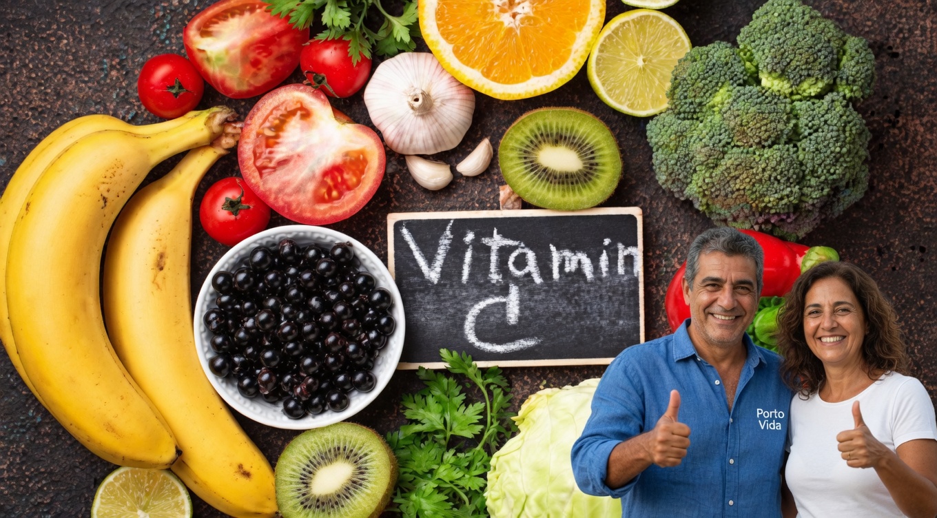 Sentindo dores articulares pela manhã? Descubra três vitaminas que podem ajudar a apoiar o conforto articular naturalmente