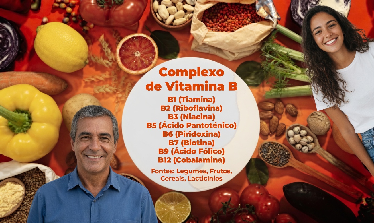 Sentindo dores articulares pela manhã? Descubra três vitaminas que podem ajudar a apoiar o conforto articular naturalmente