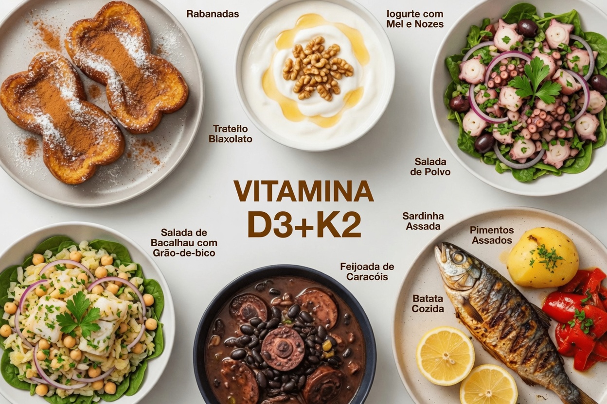 3 Vitaminas Noturnas que Alguns Idosos Consideram para Ajudar a Aliviar Cãibras Noturnas nas Pernas