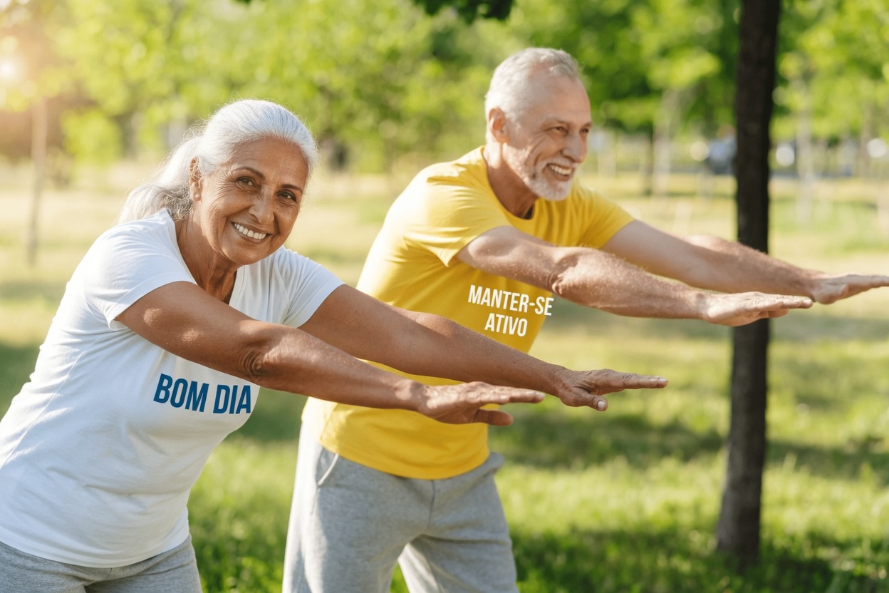 3 Vitaminas Noturnas que Alguns Idosos Consideram para Ajudar a Aliviar Cãibras Noturnas nas Pernas