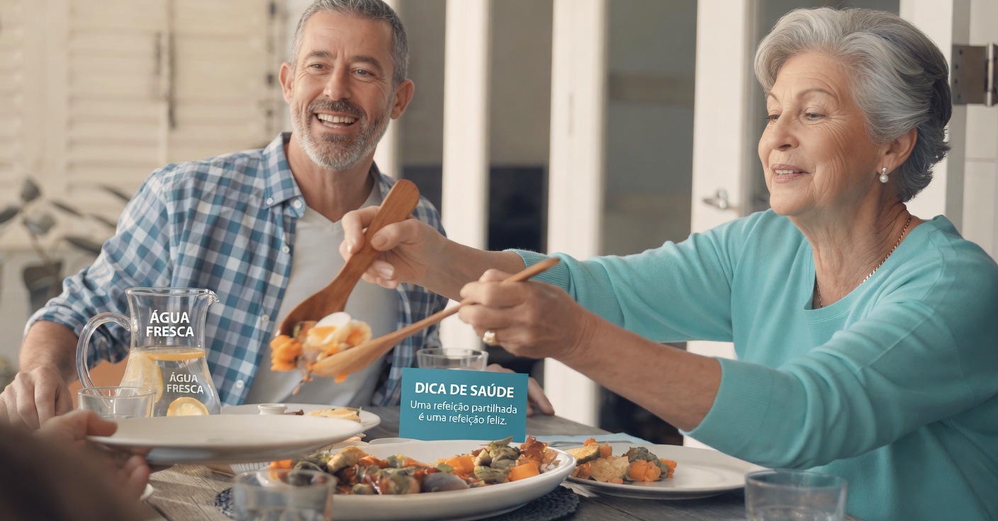 Idosos, reconstruam a força muscular com apenas um alimento simples (solução para a sarcopenia!)