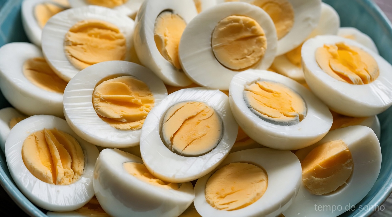 Idosos, reconstruam a força muscular com apenas um alimento simples (solução para a sarcopenia!)