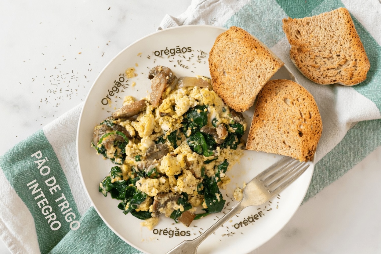 Idosos, reconstruam a força muscular com apenas um alimento simples (solução para a sarcopenia!)