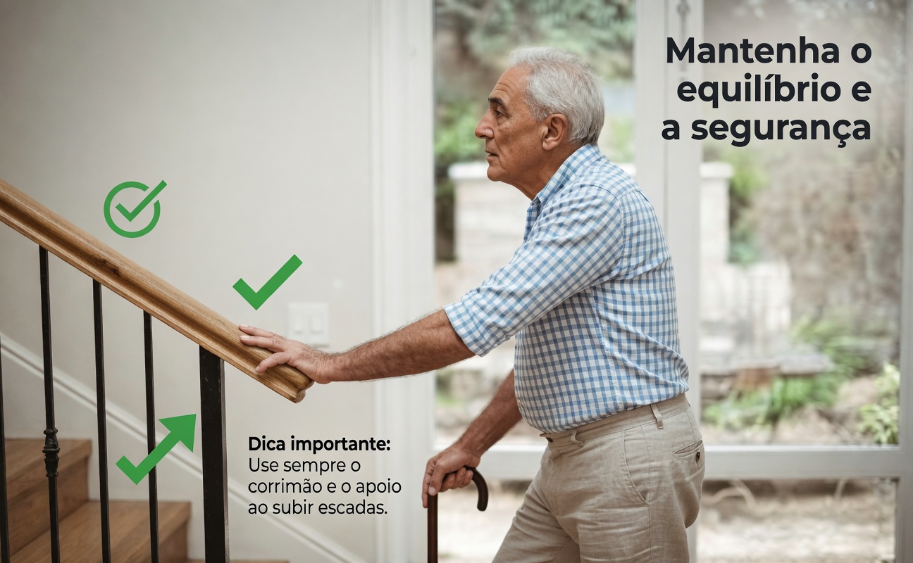 Idosos, reconstruam a força muscular com apenas um alimento simples (solução para a sarcopenia!)