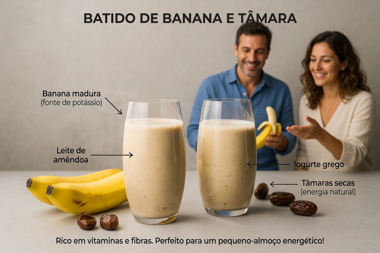 Descubra 7 alimentos ricos em nutrientes que podem ajudar a preservar a massa muscular contra a sarcopenia após os 60 anos