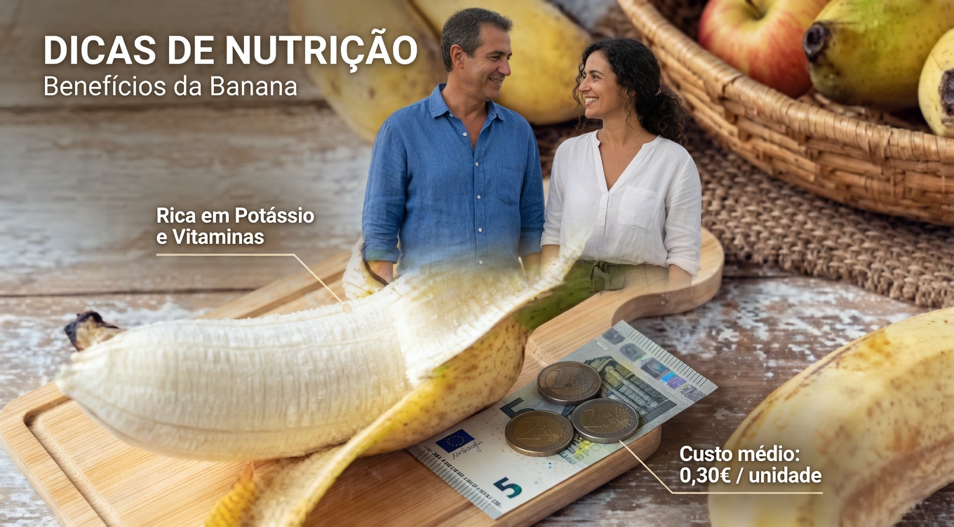 Desbloqueie o Poder Oculto das Cascas de Banana para um Cabelo Naturalmente Mais Saudável, Forte e Brilhante