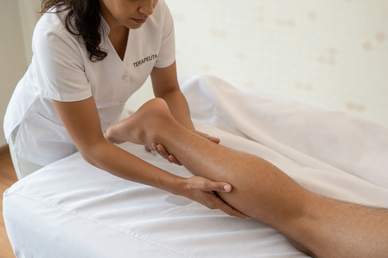 O Poder Curativo do Alho e da Pimenta-Preta para Dor nas Pernas, Reumatismo, Varizes e Artrite