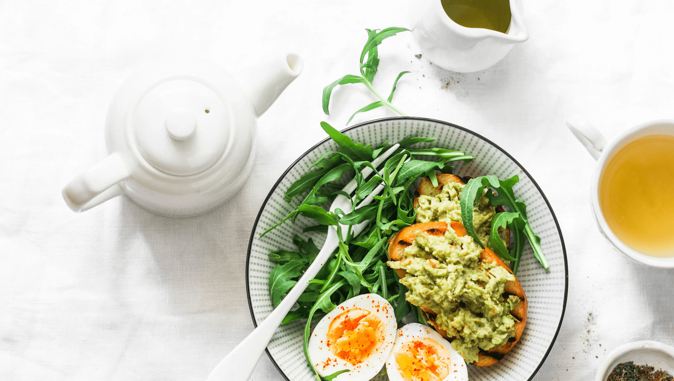 Apenas 2 ovos cozidos TODAS AS MANHÃS farão estas 10 coisas ao seu corpo!