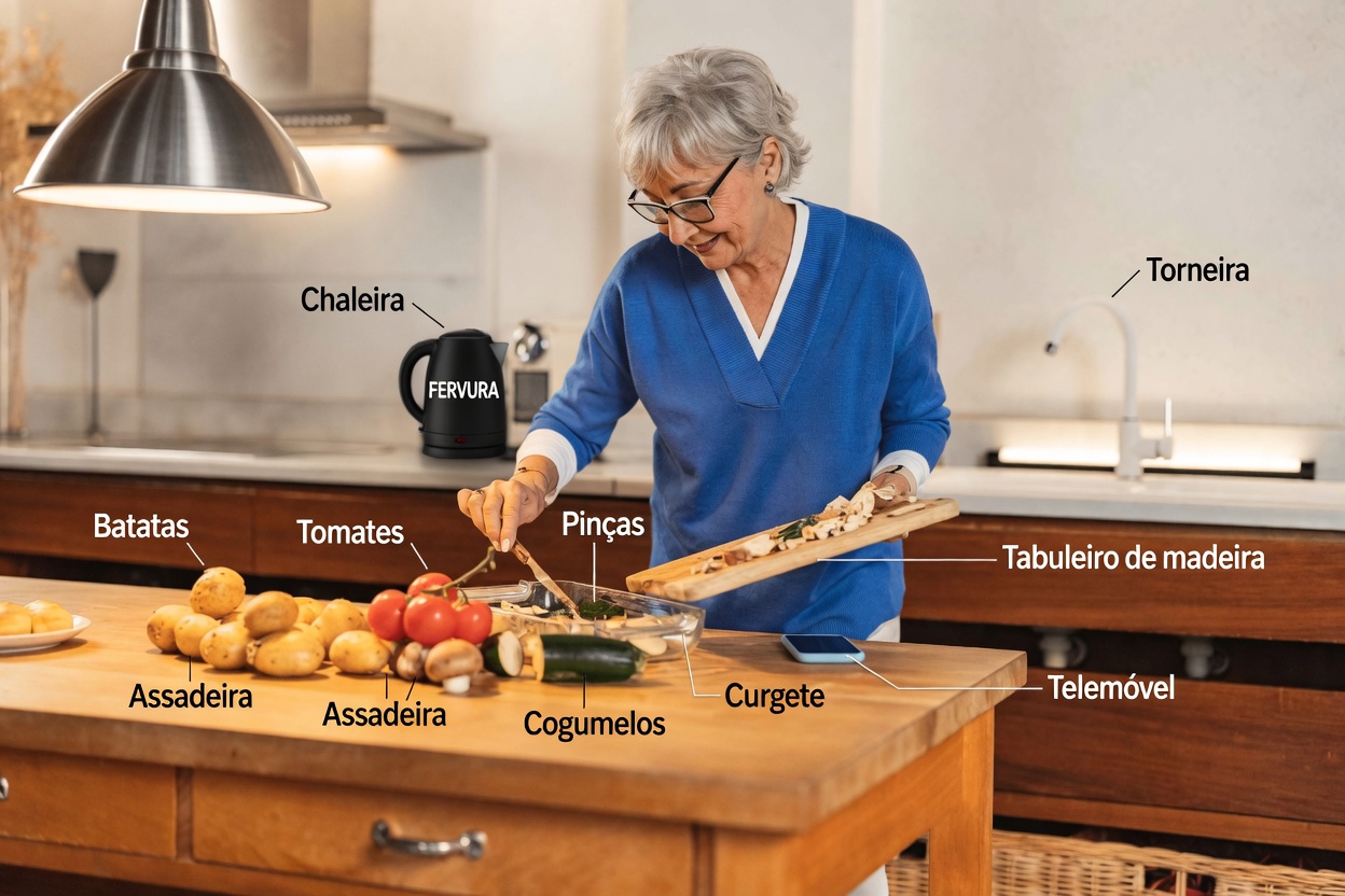 8 Erros Comuns no Consumo de Alho que Idosos com Mais de 60 Anos Devem Evitar para um Uso Diário Seguro