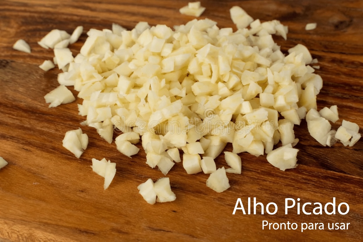 8 Erros Comuns no Consumo de Alho que Idosos com Mais de 60 Anos Devem Evitar para um Uso Diário Seguro