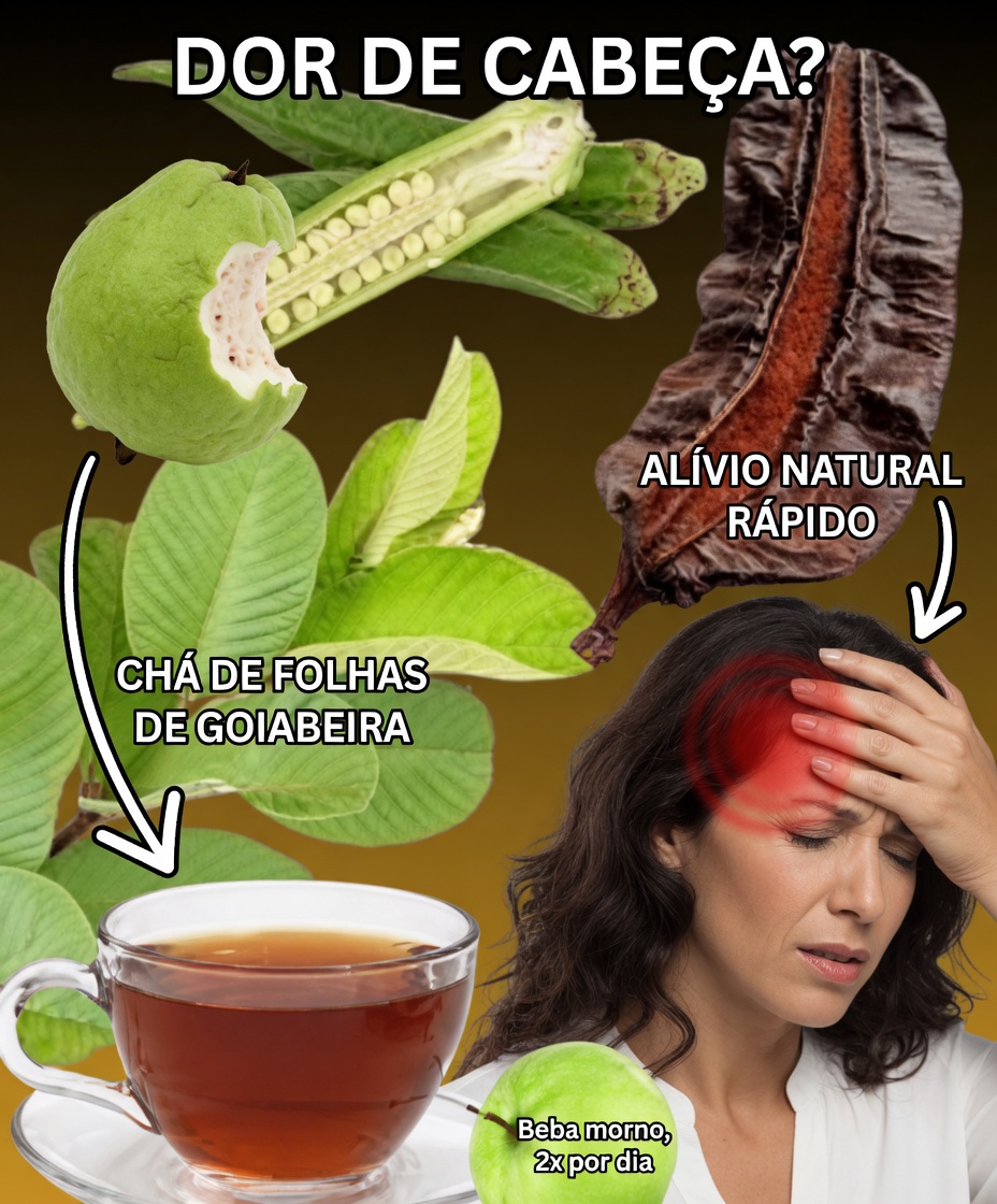 Joias Escondidas da Natureza: Desperte o Poder da Ovulação com Folhas de Goiabeira, Fruta Aidan e Quiabo