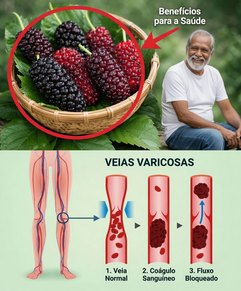 Descubra o potencial destas folhas para ajudar a controlar os níveis de açúcar no sangue, a pressão arterial, o colesterol e melhorar a circulação