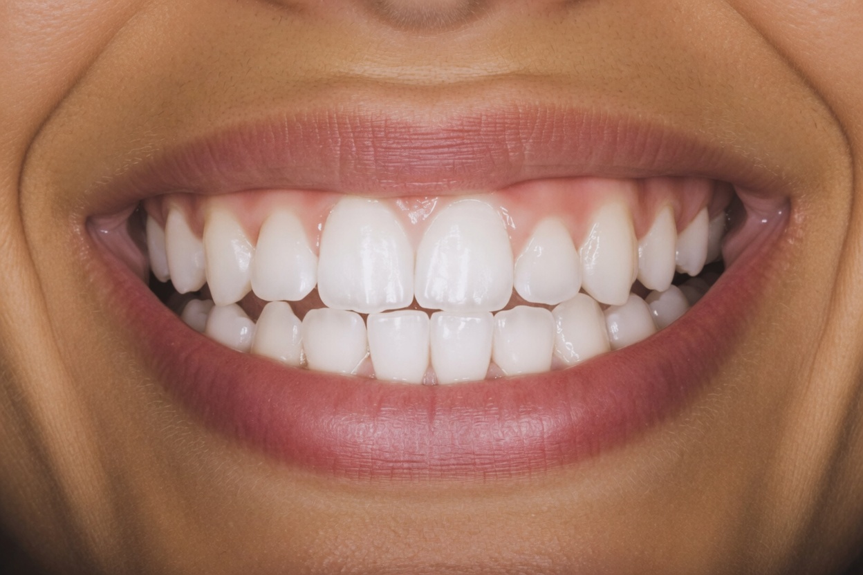 Manjericão Sagrado (Tulsi) para a Saúde Bucal: Remédio Natural para Cáries, Problemas na Gengiva, Mau Hálito e Dentes Mais Fortes