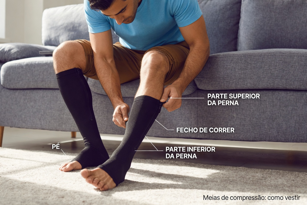 10 Maneiras Naturais de Ajudar a Promover a Saúde das Veias e uma Melhor Circulação para Pessoas com Varizes