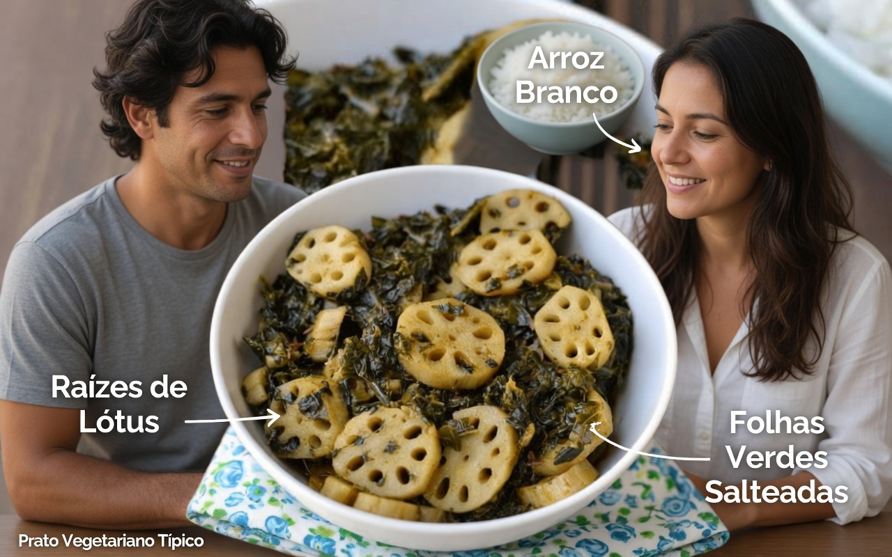 O Único Alimento Que Está Silenciosamente Derretendo Sua Massa Muscular Após os 60 (E os 5 Alimentos Aprovados por Monges Que a Recuperam)