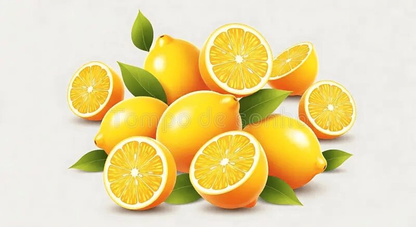 Suco de Limão e Nopal: o Segredo Cítrico para uma Saúde Vibrante