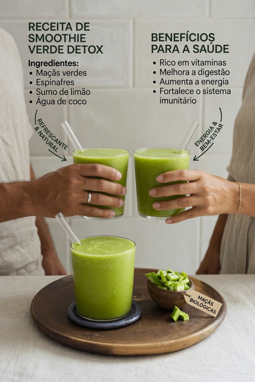 Suco de Limão e Nopal: o Segredo Cítrico para uma Saúde Vibrante