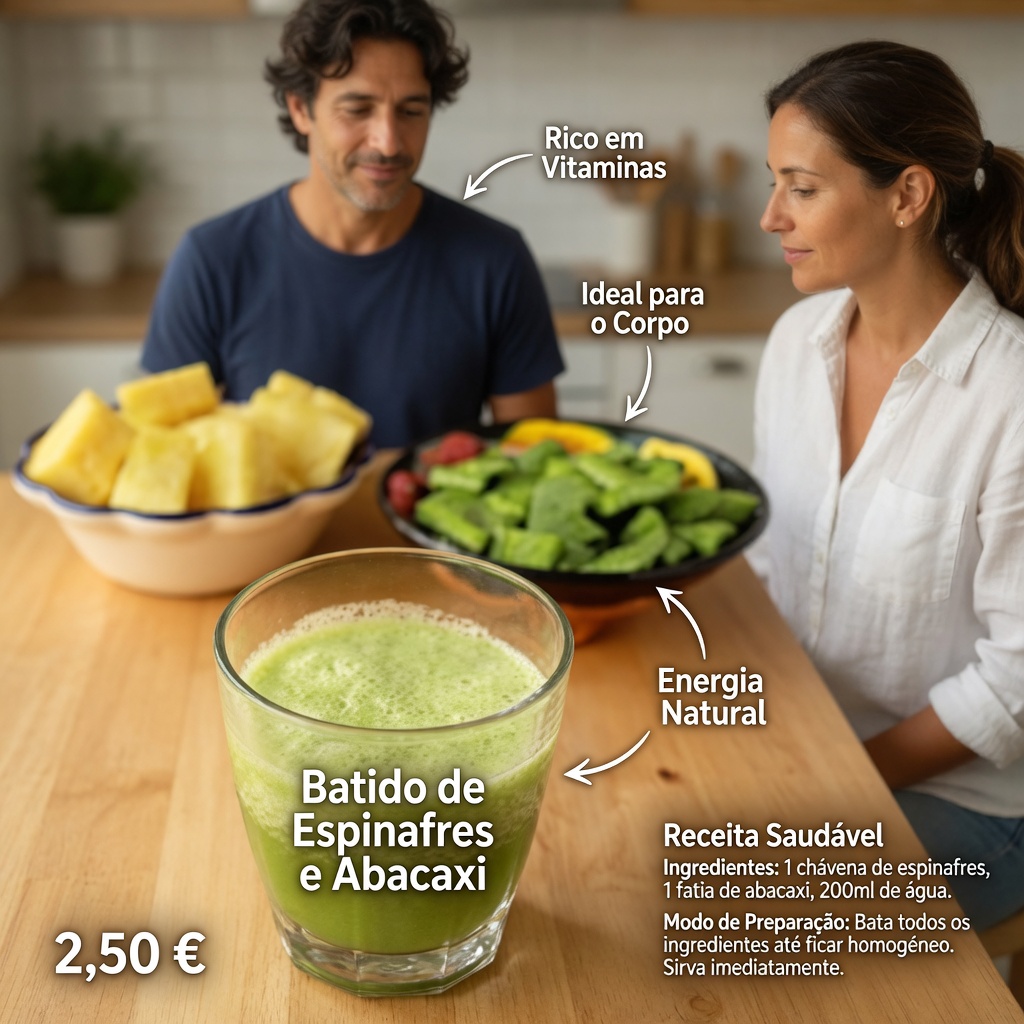 Suco de Limão e Nopal: o Segredo Cítrico para uma Saúde Vibrante
