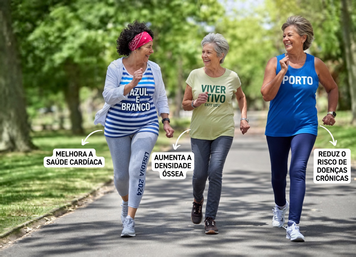 O Seu Tipo Sanguíneo Pode Influenciar Como Você Envelhece? O Que a Pesquisa Científica Revela Até Agora