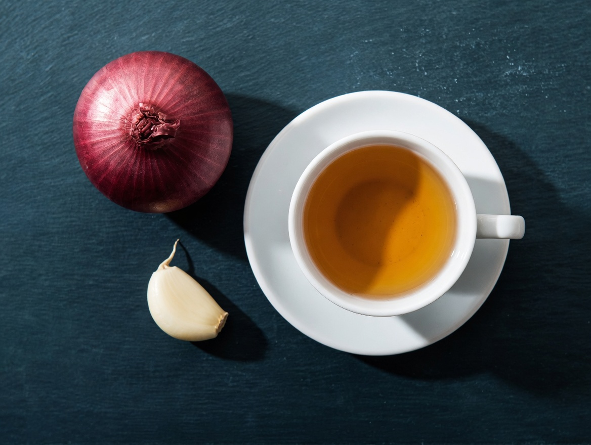 Coma Alho Antes de Dormir: Benefícios Chocantes Revelados!