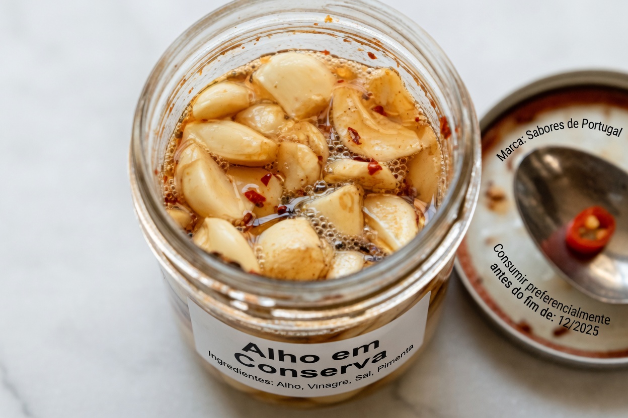 Coma Alho Antes de Dormir: Benefícios Chocantes Revelados!