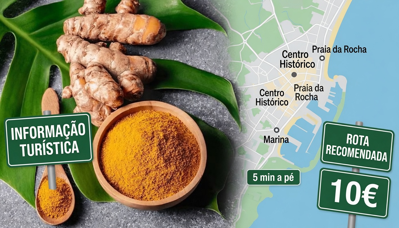 Diga Adeus às Dores e Incômodos: O Remédio Definitivo de Gengibre, Cúrcuma e Limão para Idosos Acima de 50