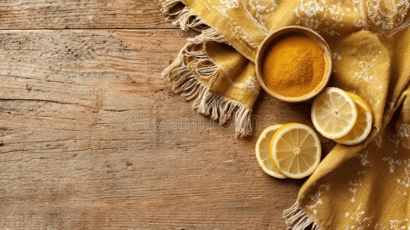 Diga Adeus às Dores e Incômodos: O Remédio Definitivo de Gengibre, Cúrcuma e Limão para Idosos Acima de 50