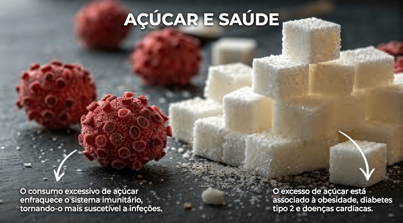 5 Alimentos do Dia a Dia que Silenciosamente Alimentam Células Cancerígenas (E as Substituições Simples que as Deixam Sem Nutrientes)