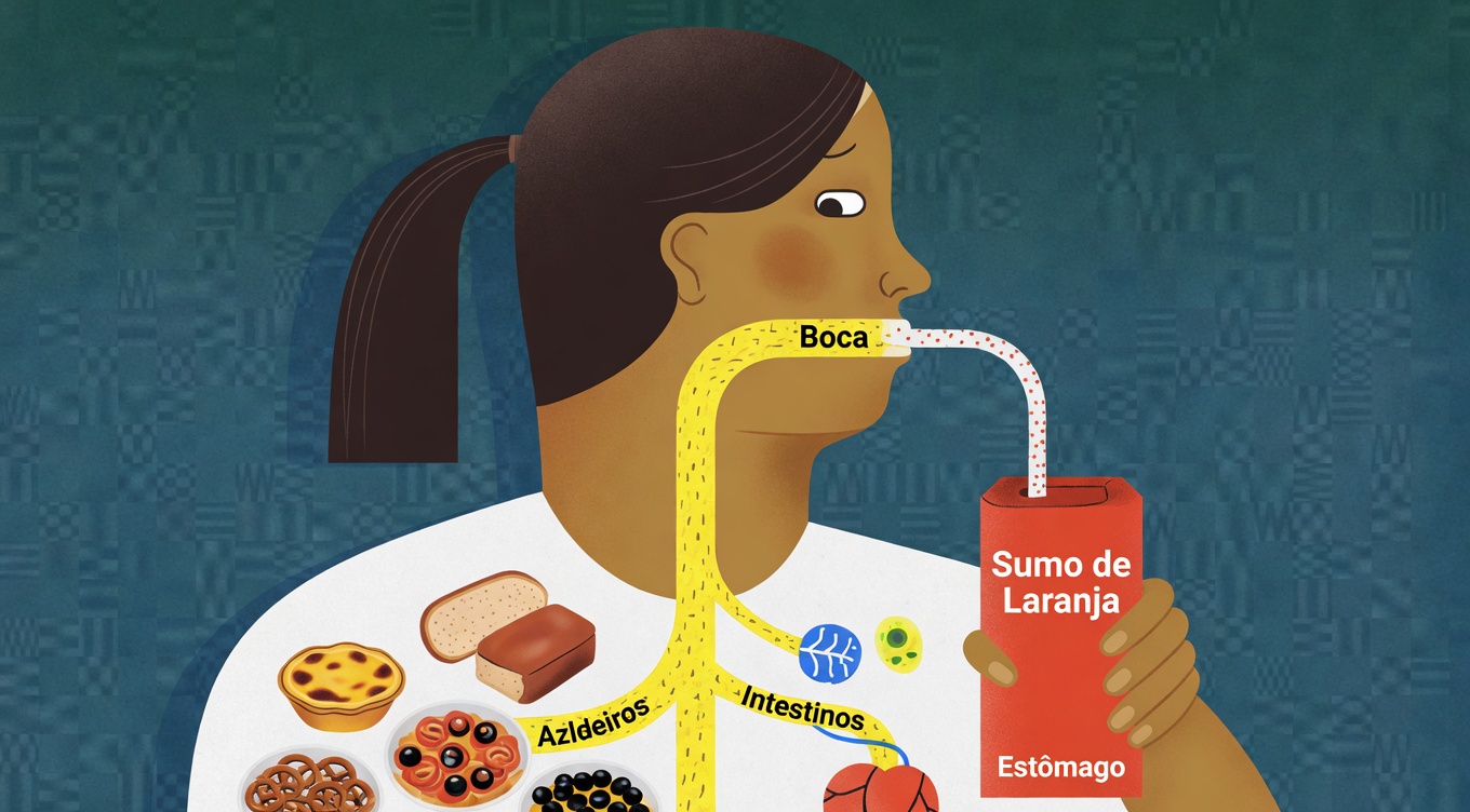 5 Alimentos do Dia a Dia que Silenciosamente Alimentam Células Cancerígenas (E as Substituições Simples que as Deixam Sem Nutrientes)