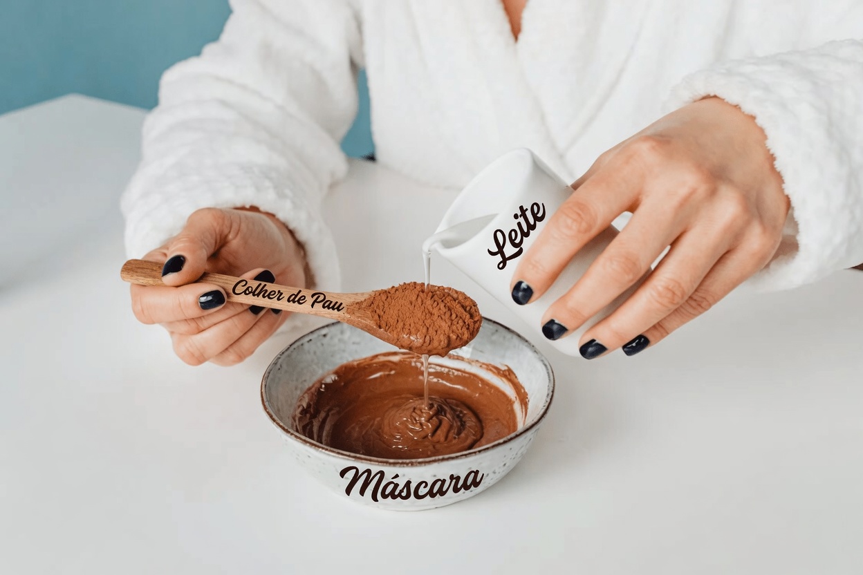 Pare de se Depilar: Explorando o Popular Truque de Remoção de Pelos com Cebola e Pasta de Dentes