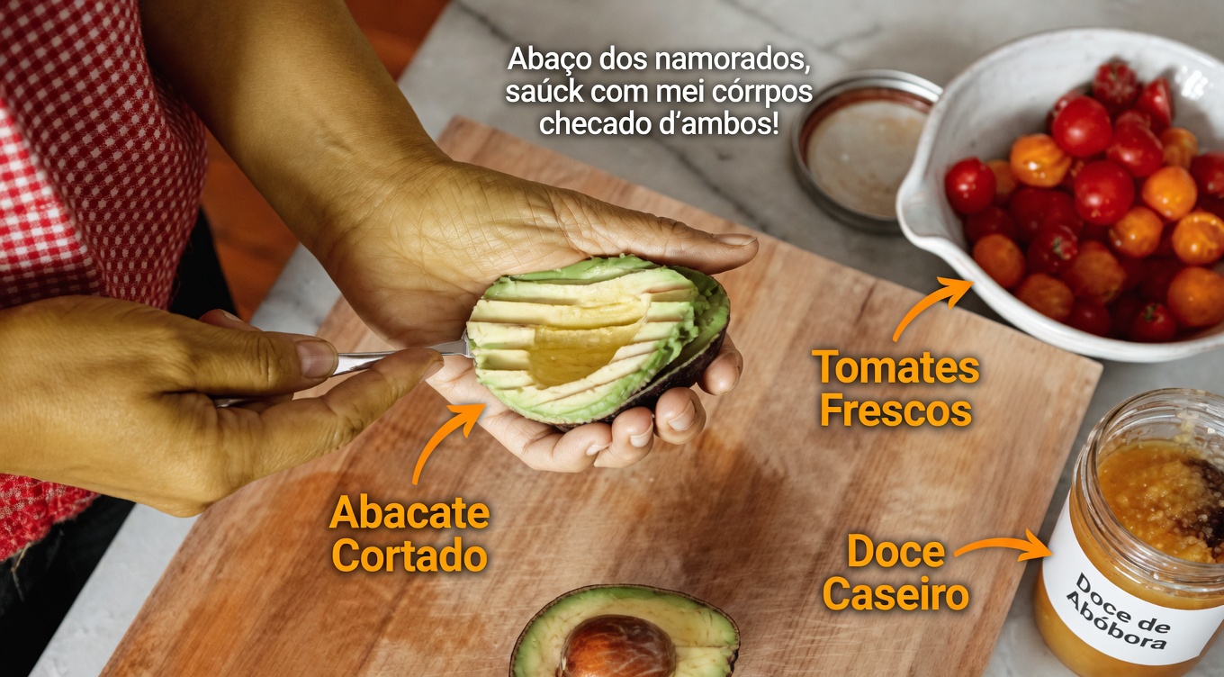 Top 3 Frutas para Diabéticos que Podem Ajudar a Manter Níveis Saudáveis de Açúcar no Sangue