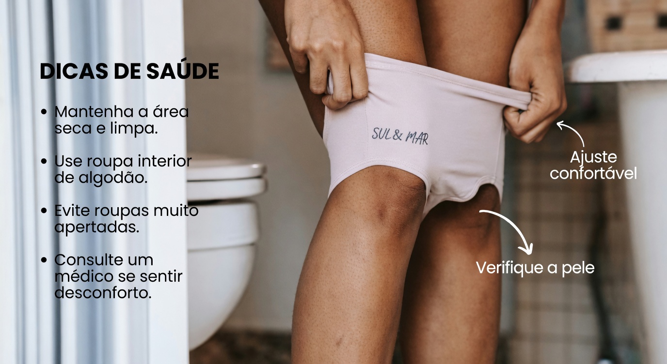 Por que ginecologistas alertam contra este hábito comum de higiene que piora o odor vaginal em mulheres mais velhas
