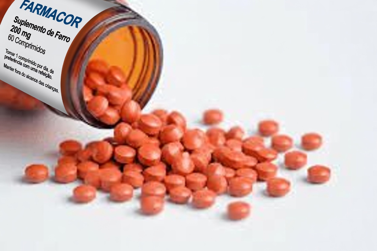 Como Cirurgião Cardíaco, estou ALERTANDO: ESTA Pílula Comum Enfraquece o Coração dos Idosos!