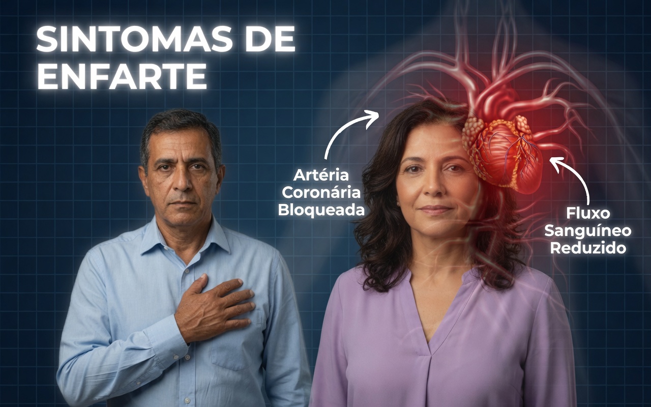 Como Cirurgião Cardíaco, estou ALERTANDO: ESTA Pílula Comum Enfraquece o Coração dos Idosos!