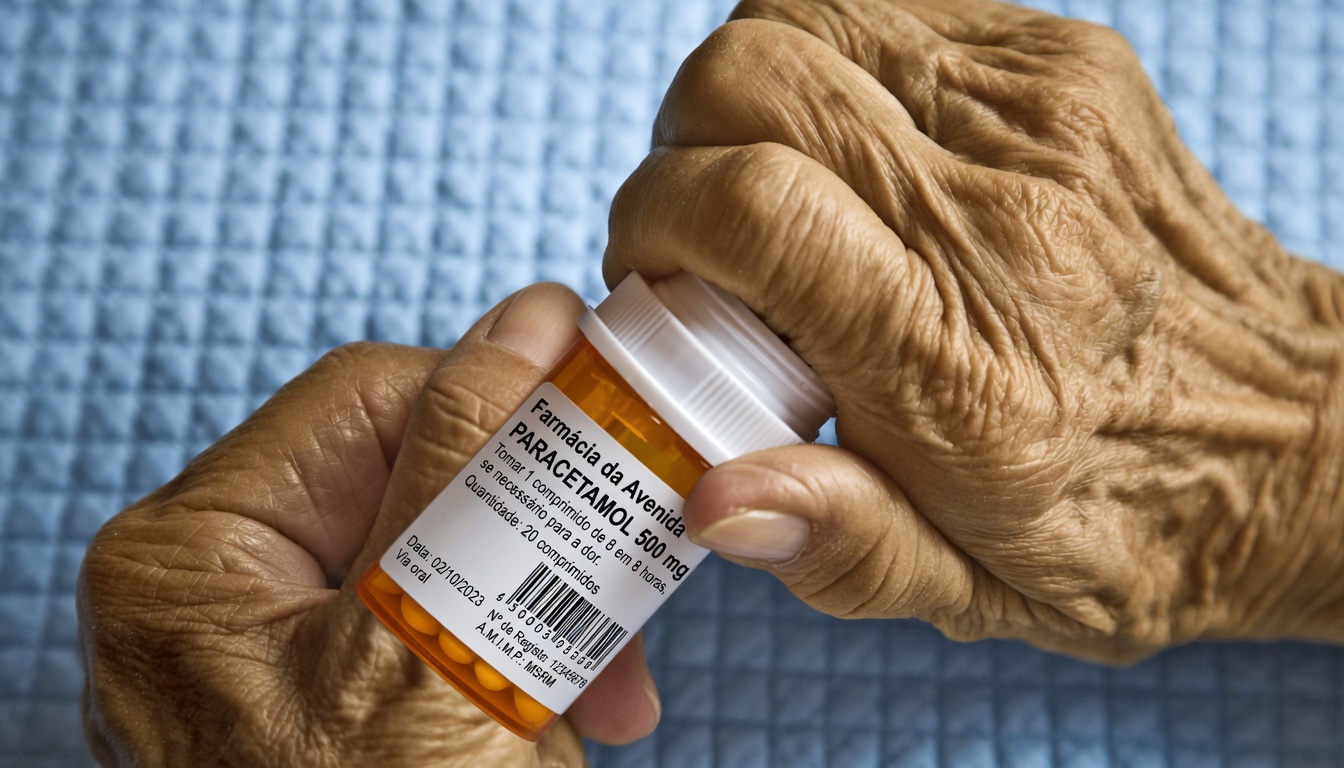 O uso regular de ibuprofeno pode afetar a saúde do coração em adultos com mais de 60 anos? Cardiologistas compartilham informações essenciais