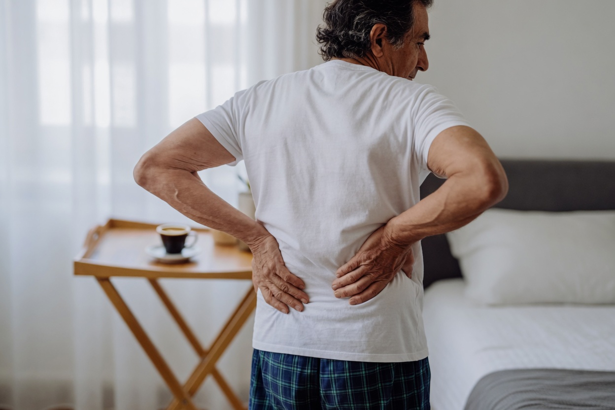 Seu corpo pode estar implorando por mais vitamina D? Descubra estes 8 sinais estranhos