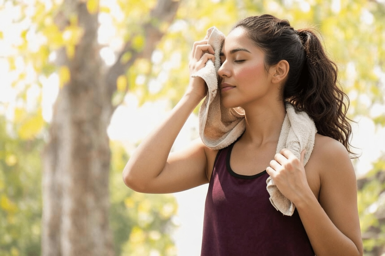 Seu corpo pode estar implorando por mais vitamina D? Descubra estes 8 sinais estranhos