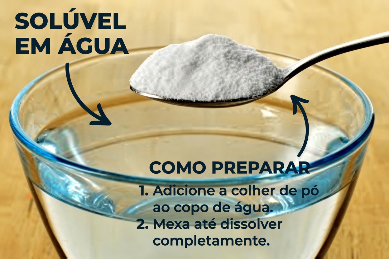 Quais são 11 truques úteis com bicarbonato de sódio para as mulheres incorporarem às rotinas de beleza, saúde e afazeres domésticos?
