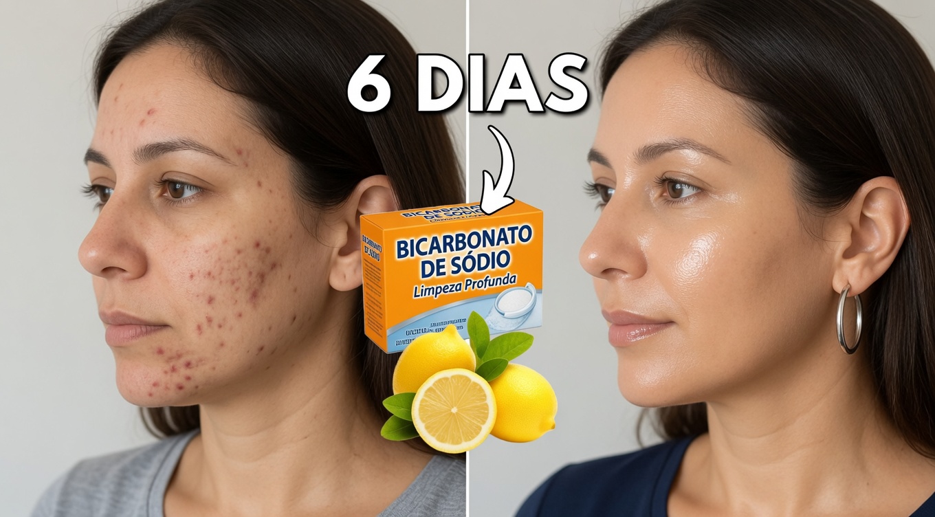 Quais são 11 truques úteis com bicarbonato de sódio para as mulheres incorporarem às rotinas de beleza, saúde e afazeres domésticos?