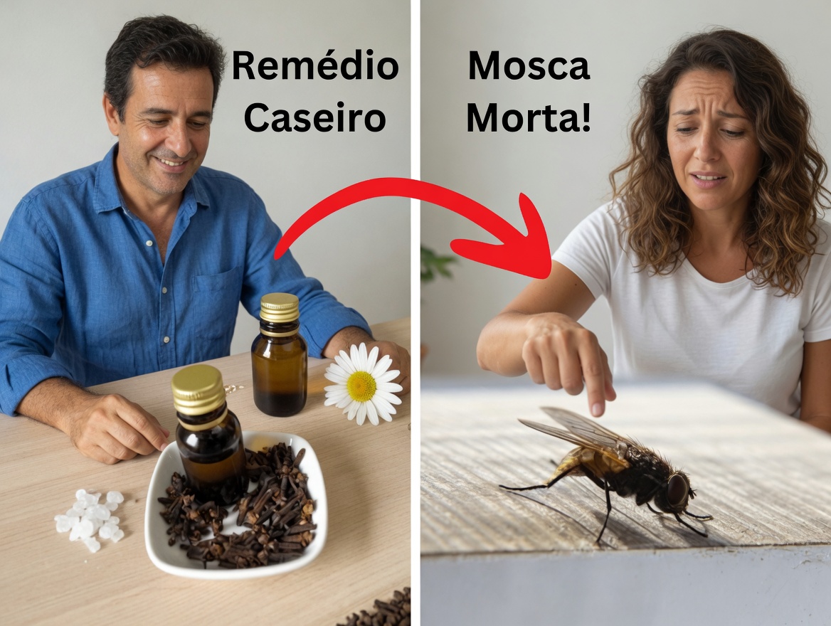 Truques para Casa e Jardim: Como Usar Cravos-da-Índia para Se Livrar de Insetos Naturalmente