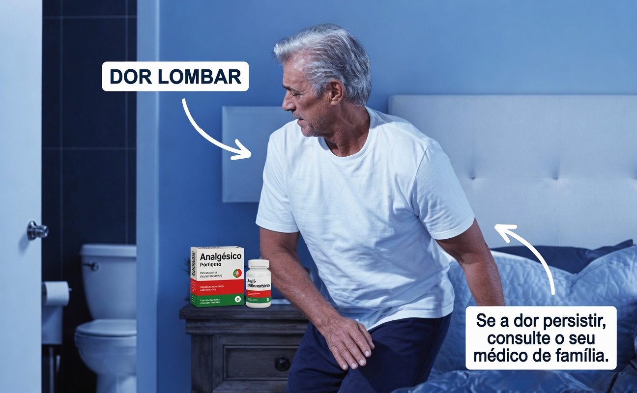 Chega de Noites sem Dormir: 8 Alimentos Naturais que Ajudam a Curar a Micção Noturna Frequente (Noctúria)