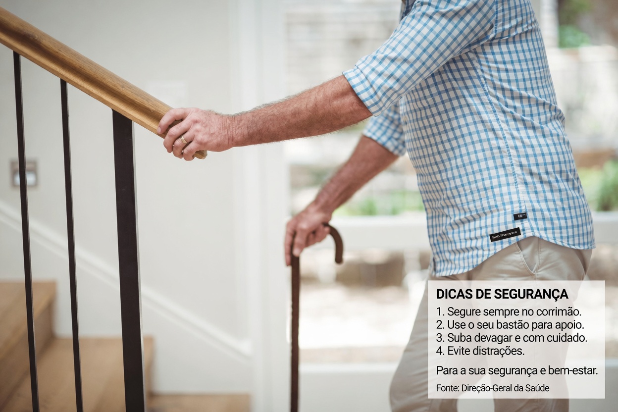 Por que as pernas frequentemente enfraquecem primeiro em idosos e como certas bebidas podem ajudar a sustentar sua força?