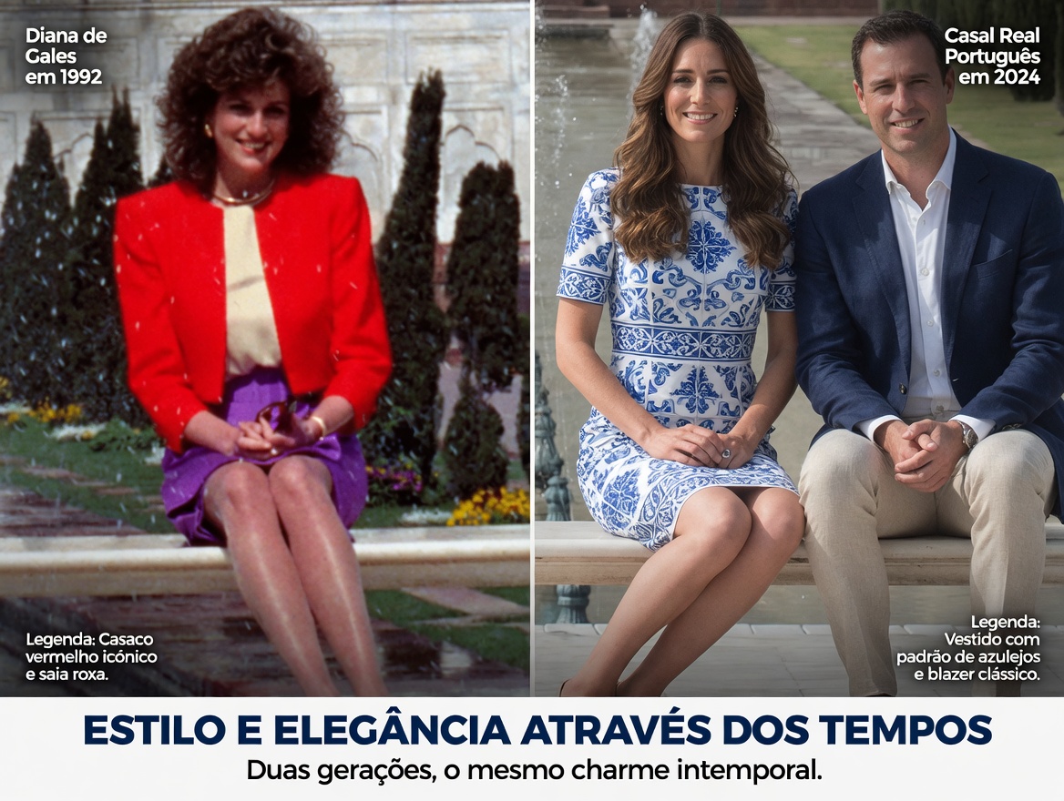 O Significado Oculto por Trás de Cruzar as Pernas — É Mais do que Apenas Conforto