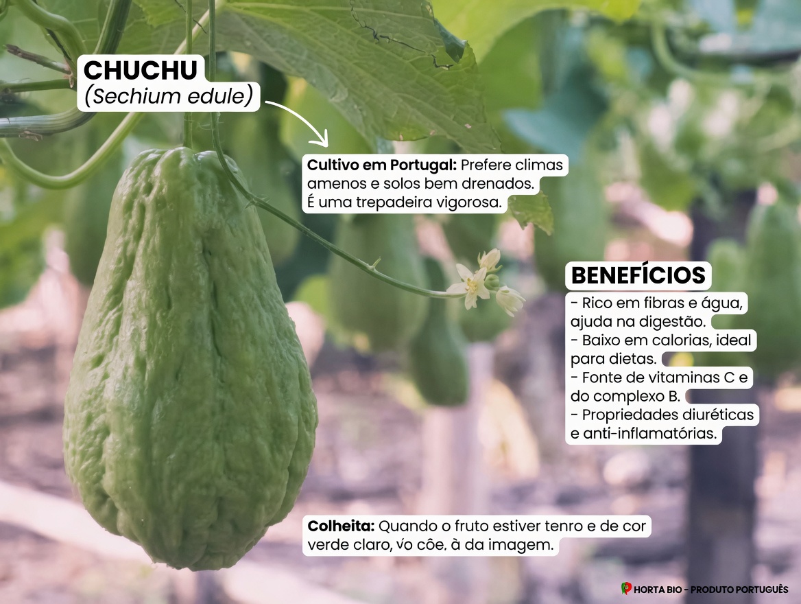 Abandone os remédios: descubra o segredo do chuchu para uma saúde vibrante e sem dor!