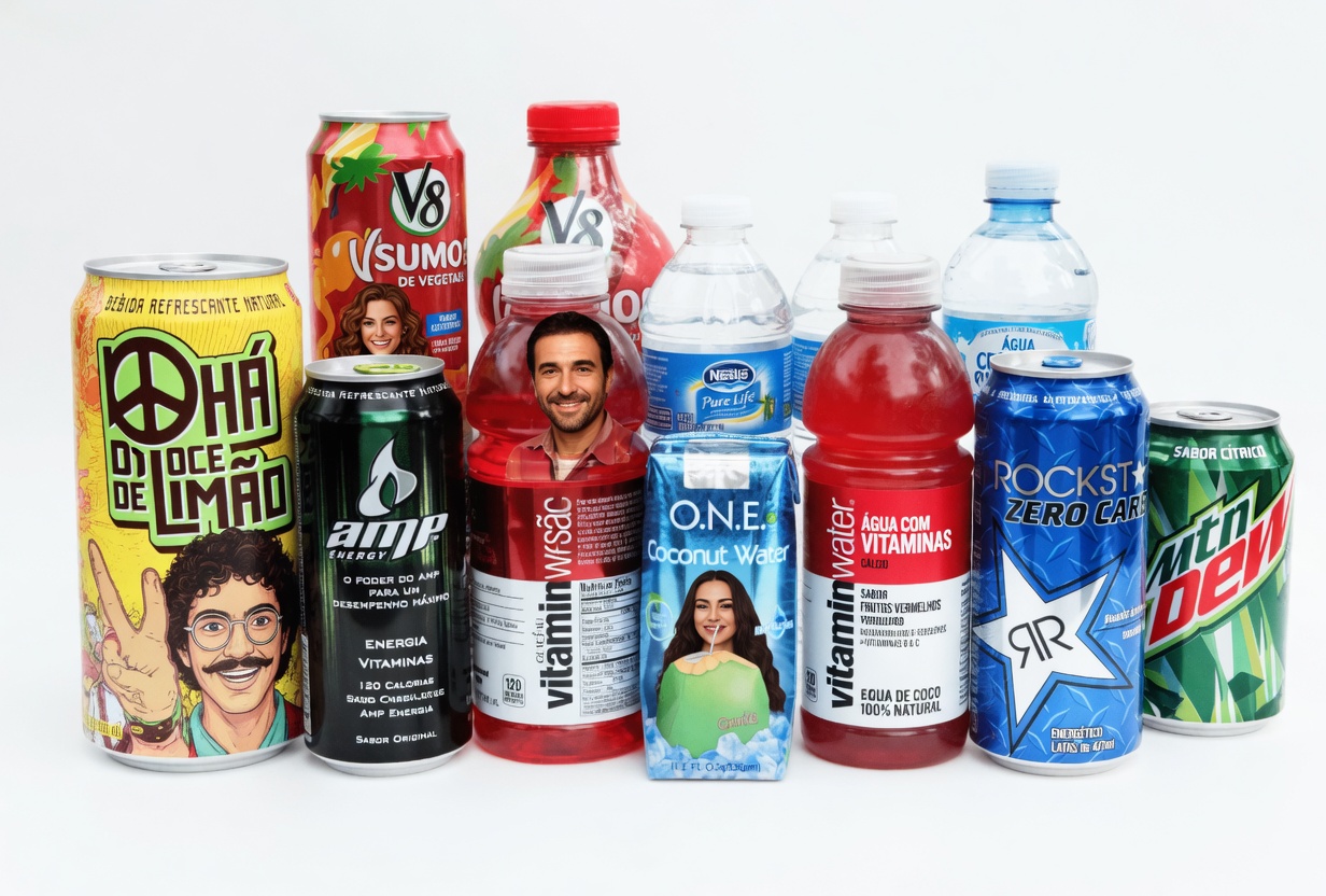 Descubra 19 alimentos comuns a evitar para perder gordura abdominal mais rápido nas suas escolhas alimentares do dia a dia