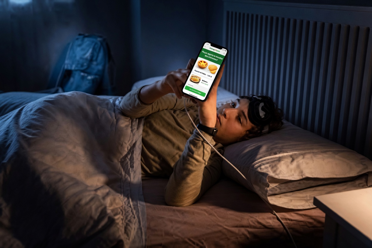 Descubra 8 Hábitos Comuns Que Podem Estar Prejudicando Seus Rins – Você Está Fazendo Algum Destes?